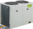 Канальная сплит система Lessar LS-H150DIA4 / LU-H150DIA4