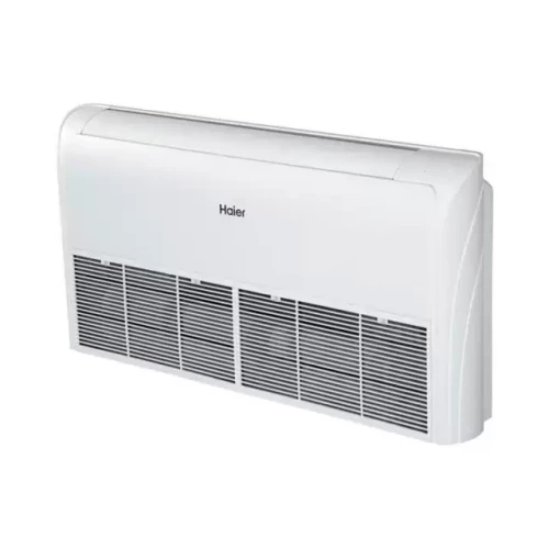 Напольно-потолочная сплит-система Haier AC105S1LH1FA/1U105S1LS1FA