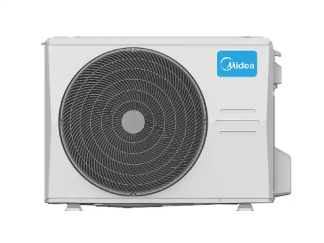 Напольно-потолочная сплит-система Midea MUE-24HRFNX(GA)/MOX430U-24HFN8-Q(GA)