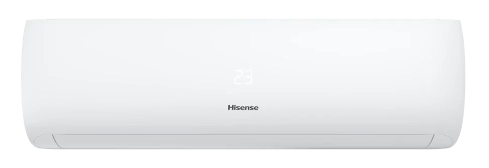 Сплит-система Hisense AS-09HR4RLRCJ01G/AS-09HR4RLRCJ01W Next Classic A
