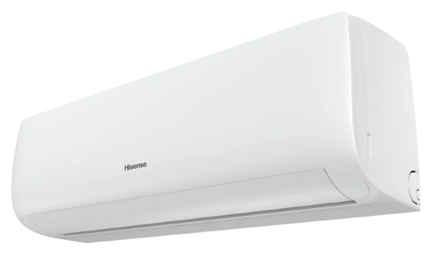 Сплит-система Hisense AS-09HR4RLRCJ01G/AS-09HR4RLRCJ01W Next Classic A