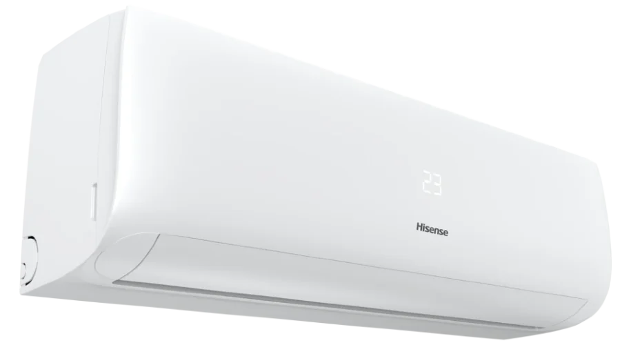 Сплит-система Hisense AS-09HR4RLRCJ01G/AS-09HR4RLRCJ01W Next Classic A