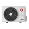 Настенная сплит-система Kentatsu KSGI53HFRN1/KSRI53HFRN1/-40 Ichi