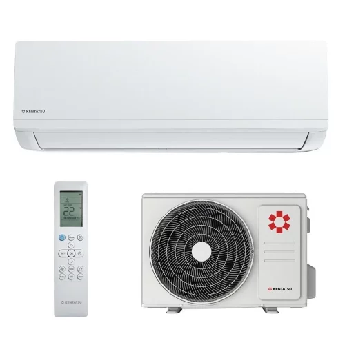 Настенная сплит-система Kentatsu KSGI53HFRN1/KSRI53HFRN1/-40 Ichi
