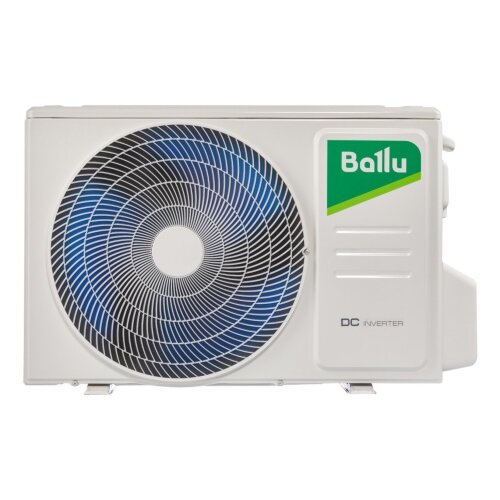 Настенная сплит-система Ballu BSYI-24HN8_V5 Eco Smart DC