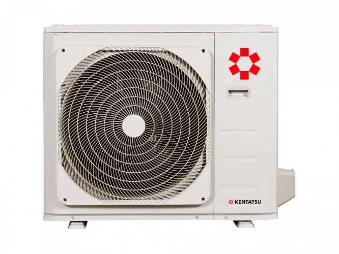 Кассетная сплит-система Kentatsu KSVB165HZRN1W/KSUNB165HZRN3/KPU95-DR