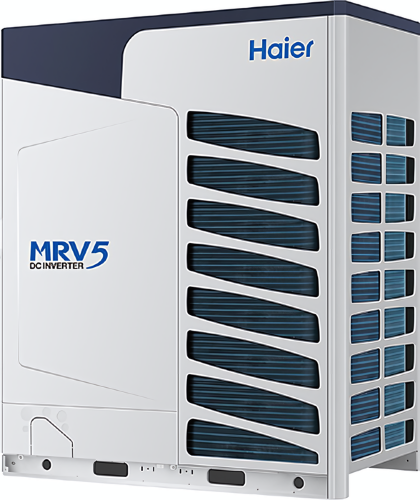 Наружный блок мультизональной системы VRF Haier AV22IMVEVA