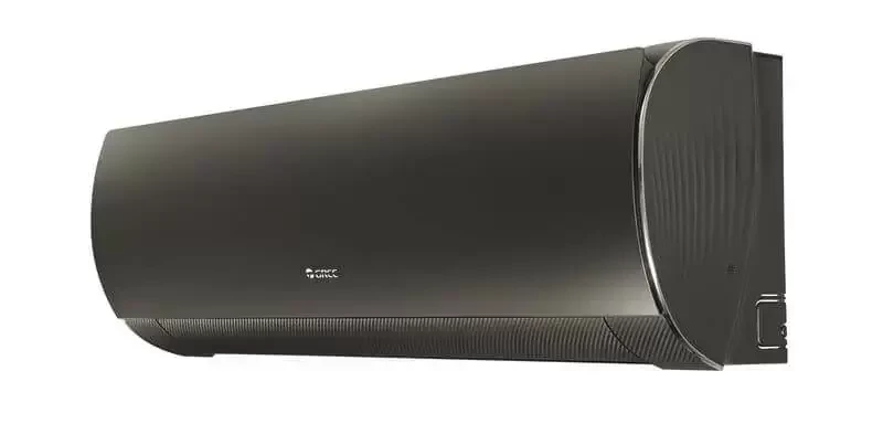 Сплит-система Gree GWH24ACE-K6DNA1I(LCLH) Lyra Inverter Black