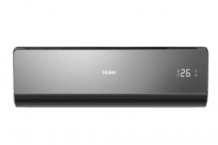 Сплит-система Haier HSU-09HNF203/R2/HSU-09HUN203/R2 Lightera Black