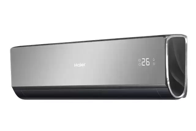 Сплит-система Haier HSU-09HNF203/R2/HSU-09HUN203/R2 Lightera Black