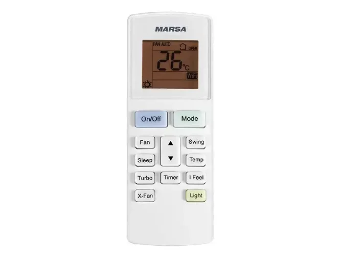 Сплит-система Marsa MRK-07MGF Fortuna