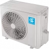 Сплит-система Quattroclima QV-LA18WAE/QN-LA18WAE Lanterna