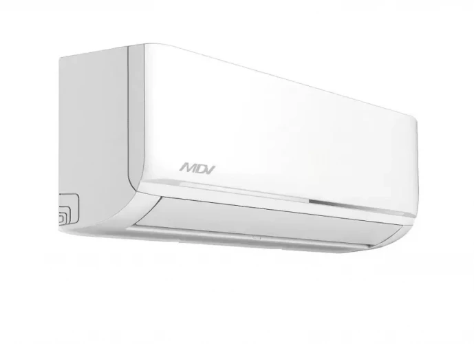 Внутренний настенный блок мульти сплит-системы MDV MDSAL-18HRFN8 Infini UVpro Inverter