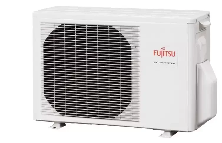 Наружный блок мульти сплит-системы Fujitsu AOYG18LAC2