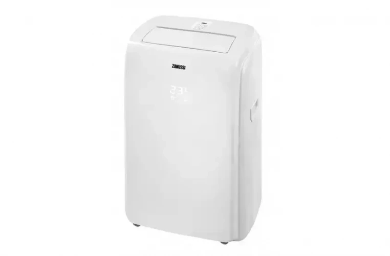 Мобильный кондиционер Zanussi ZACM-12 MSH/N1