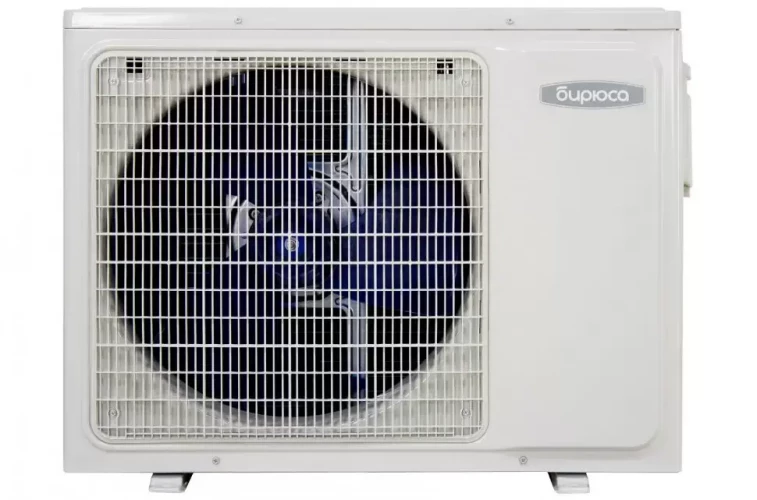 Кассетная сплит-система Бирюса BLCA-H36/5DR1