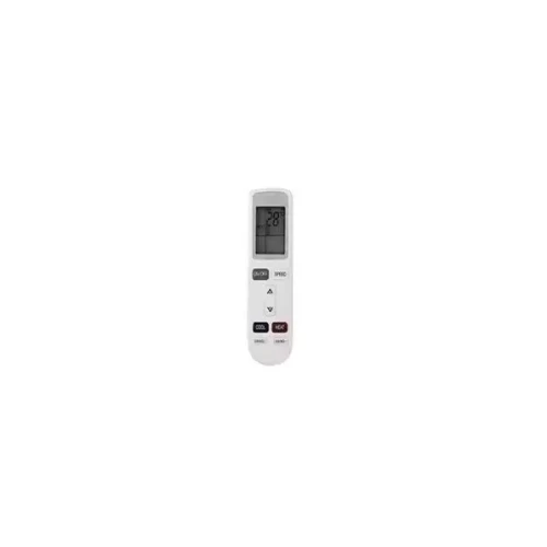 Кассетная сплит-система Бирюса BLCA-H36/5DR1