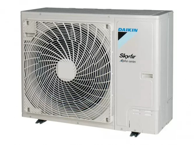 Канальная сплит-система Daikin FBA71A9/RZAG71NV1