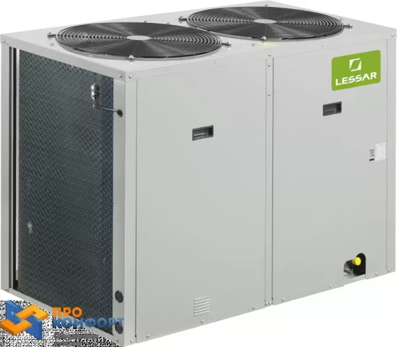 Канальная сплит система Lessar LS-H192DIA4 / LU-H192DIA4
