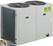 Канальная сплит система Lessar LS-H192DIA4 / LU-H192DIA4