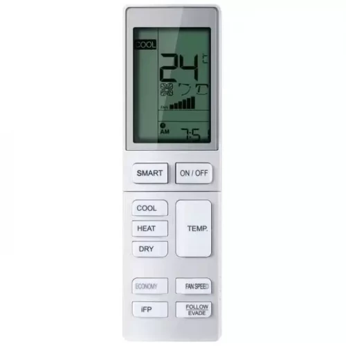 Напольно-потолочная сплит-система Haier AC105S1LH1FA/1U105S1LS1FB