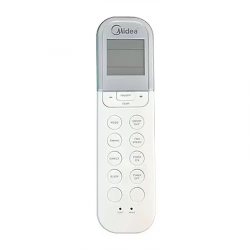 Напольно-потолочная сплит-система Midea MUE-24HRN1-Q/MOU-24HN1-Q