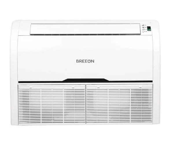 Напольно-потолочная сплит-система Breeon ACF BLC-48ACF