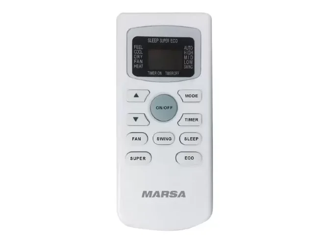Кондиционер Marsa RK-09MTI