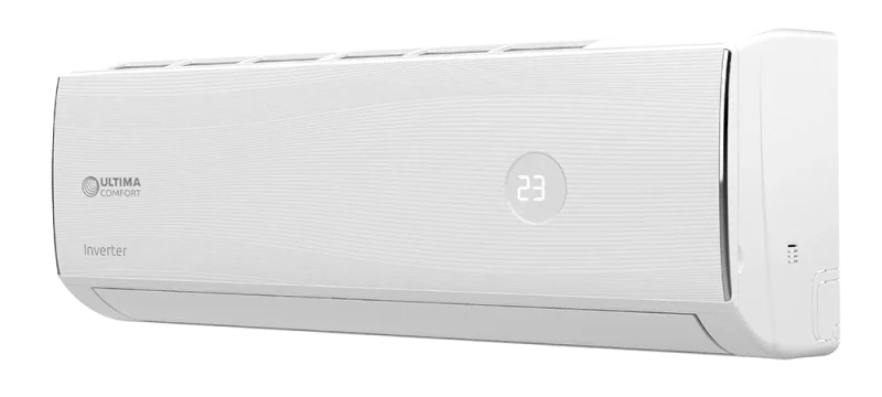 Сплит-система Ultima Comfort EXD-I07PN-IN/EXD-I07PN-OUT Exceed Inverter