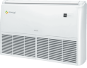 Напольно-потолочная сплит-система AUX ALCF-HS18/4DR2+AL-HS18/4DR2(U) Standart