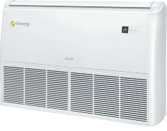 Напольно-потолочная сплит-система AUX ALCF-HS18/4DR2+AL-HS18/4DR2(U) Standart