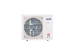 Напольно-потолочная сплит-система AUX ALCF-HS18/4DR2+AL-HS18/4DR2(U) Standart