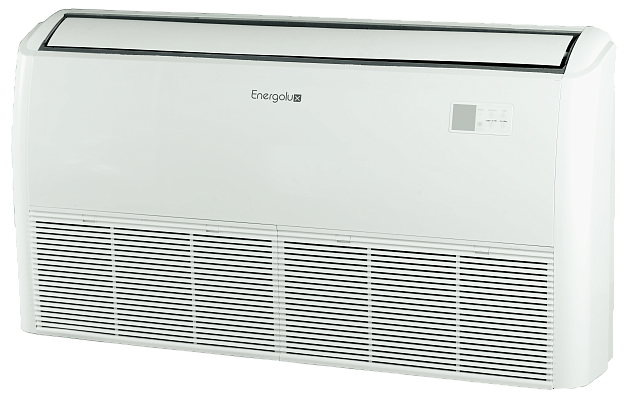 Напольно-потолочная сплит-система Energolux SACF36D6-A/SAU36U6-A-WS40 Floor-Ceiling