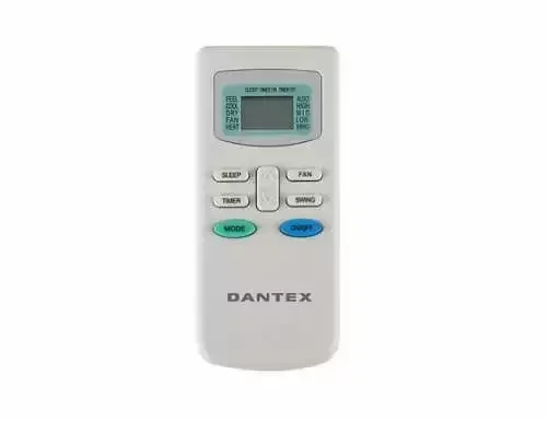 Сплит система Dantex RK-24SMI