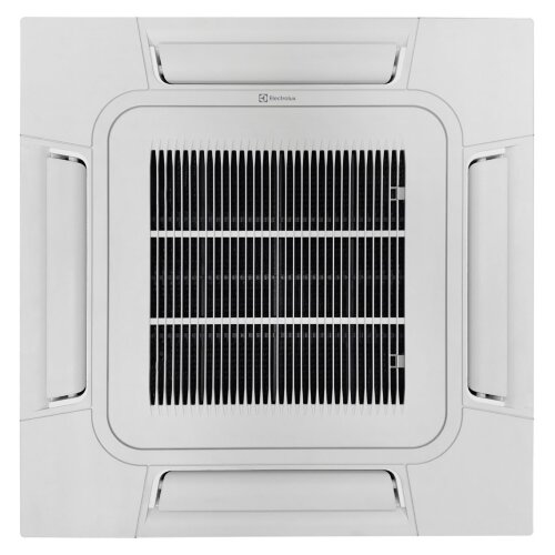 Внутренний кассетный блок мультизональной системы VRF Electrolux ESVMC4/С-SF-28S Step Free