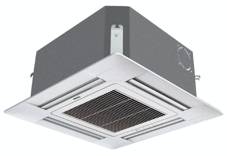 Внутренний кассетный блок мультизональной системы VRF Haier AB182MCERA
