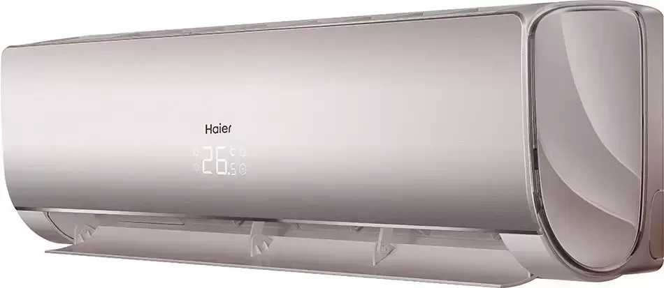 Сплит-система Haier HSU-09HNF303/R2/HSU-09HUN203/R2 Lightera Gold
