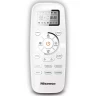 Сплит-система Hisense AS-18HR4SMATG015G/AS-18HR4SMATG015W Neo Premium Classic A