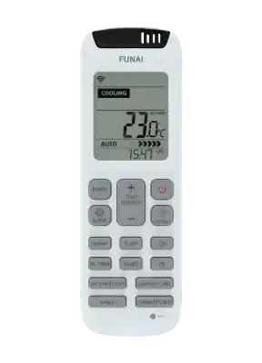 Внутренний блок мульти сплит-системы Funai RAMI-SM50HP.D04/S Samurai