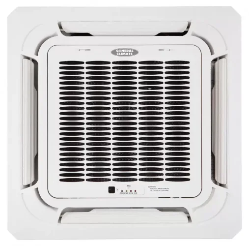 Внутренний кассетный блок мульти сплит-системы General Climate GC-ME4С18HRA1(с)-A