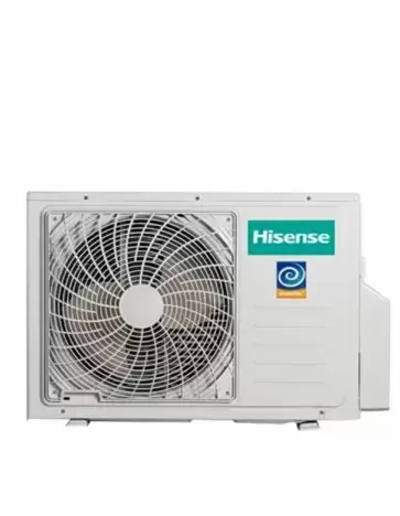 Сплит-система Hisense AS-18UW4RXATV00G/AS-18UW4RXATV00W Expert Pro DC Inverter
