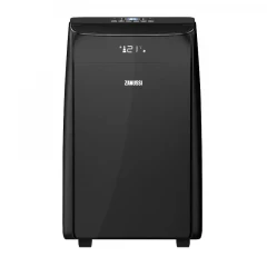 Мобильный кондиционер Zanussi ZACM-12 NY/N1 Massimo Solar Black