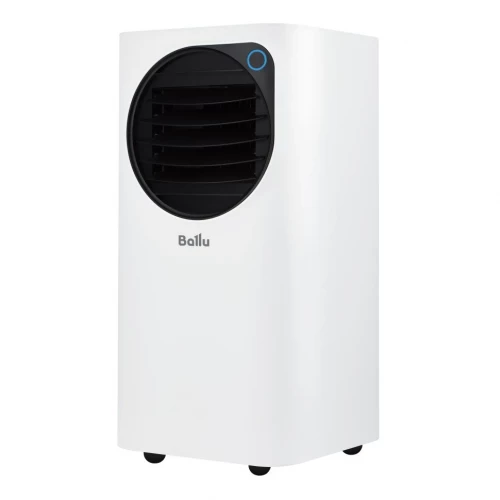 Мобильный кондиционер Ballu BPAC-07 EPW/N6 Eclipse white