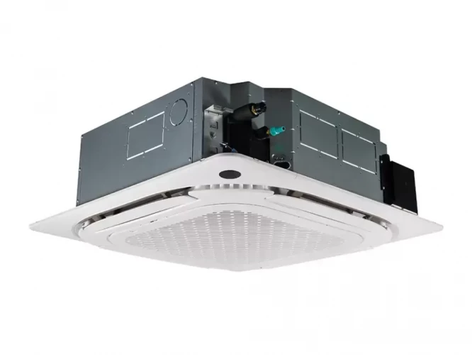 Кассетная сплит-система Midea MCD1-60HRN1-R/MOU-55HN1-R