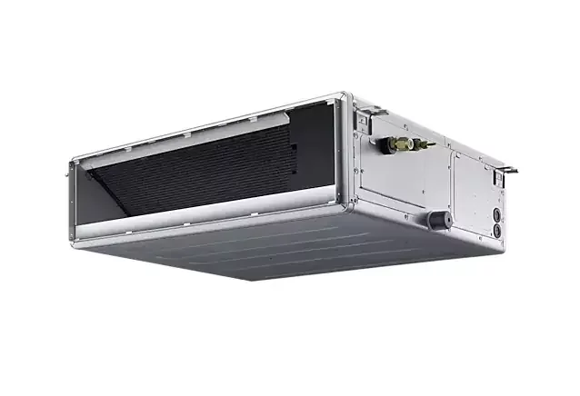 Канальная сплит-система Samsung AC140MNMDKH/EU/AC140MXADNH/EU