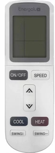 Внутренний блок мульти сплит-системы Energolux SAC18M2-AI Smart Multi
