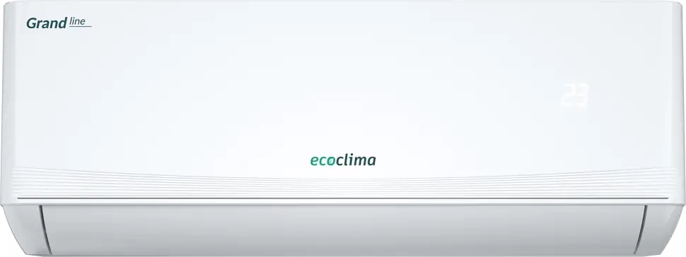 Сплит-система Ecoclima ECW-TC24/AA-4R1/EC-TC24/A-4R1 Grand Line