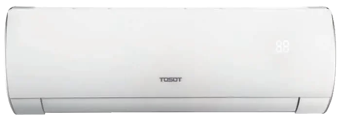 Сплит-система Tosot T24H-SLyW/I/T24H-SLyW/O Lyra X Inverter