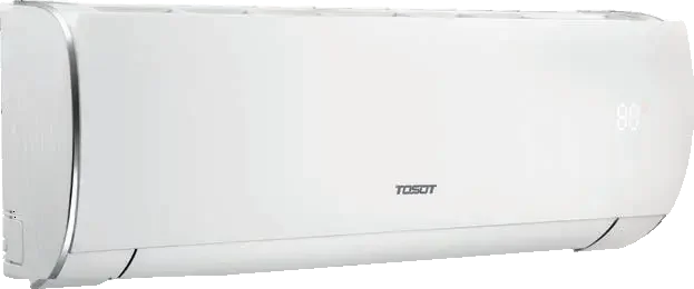 Сплит-система Tosot T24H-SLyW/I/T24H-SLyW/O Lyra X Inverter