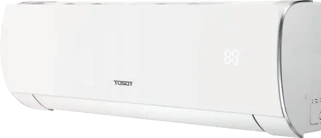 Сплит-система Tosot T24H-SLyW/I/T24H-SLyW/O Lyra X Inverter